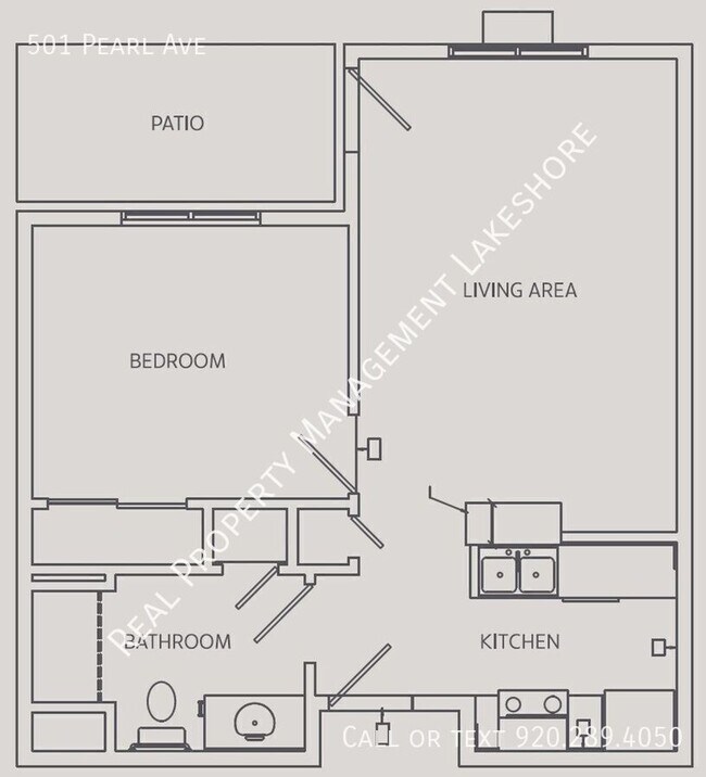 Building Photo - 501 Pearl Ave