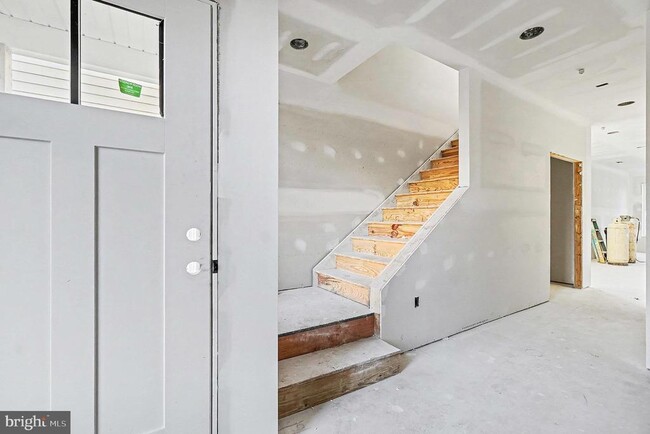 Building Photo - 314 N Stokes St