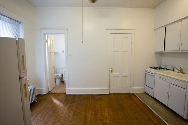 Floorplan - 5474-5480 S. Hyde Park Boulevard