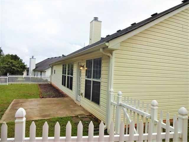 Building Photo - 2085 Morgans Run Trl