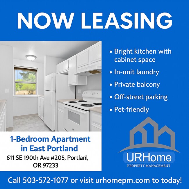 Building Photo - Stark Street Station