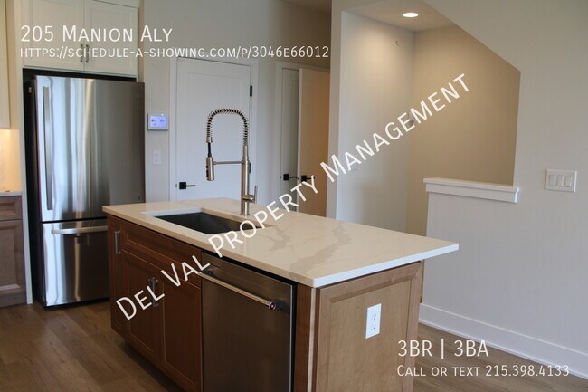 Building Photo - 205 Manion Aly