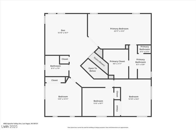 Building Photo - 4905 Apache Valley Ave