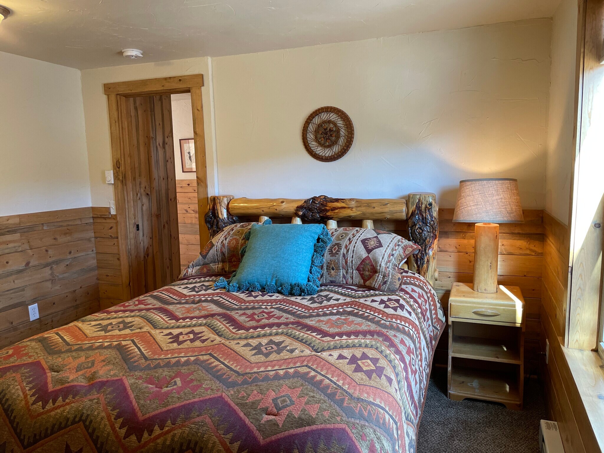 Bedroom 1 - 3501 Devils Gulch Rd