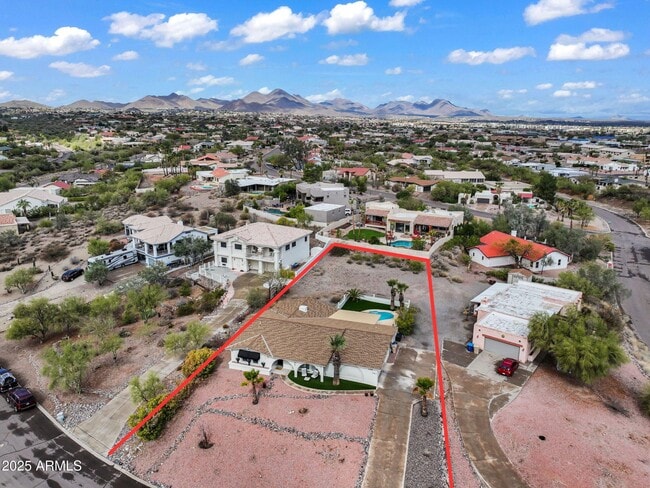 Building Photo - 17218 E Parlin Dr