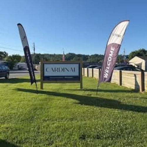 Building Photo - 7803 St Andrews Church Rd