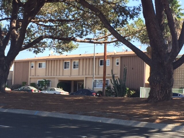 Building Photo - 13120 S. Vermont Ave.