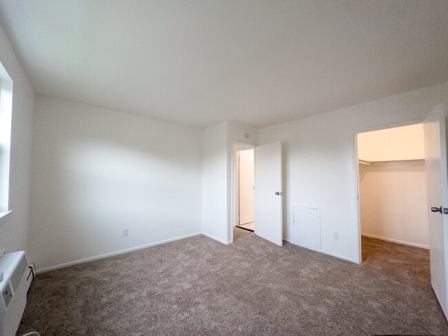 Bedroom | Morrisville Meadows - Morrisville Meadows