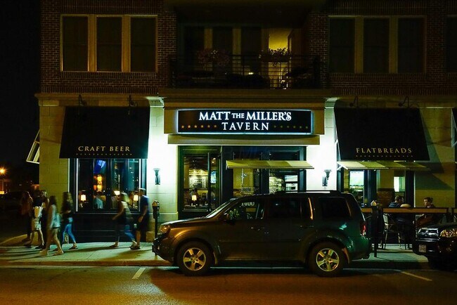 Building Photo - 1607 Elmwood Ave