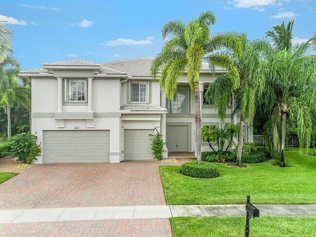 Primary Photo - 11131 Manderly Ln