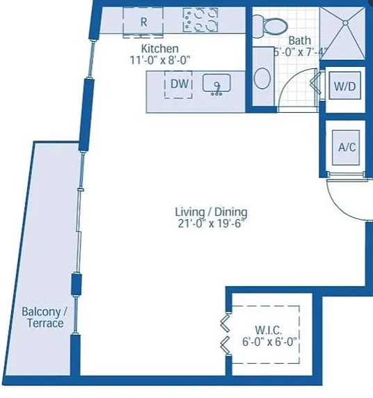 Building Photo - 185 SW 7th St