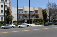 Building Photo - 835 4th Street