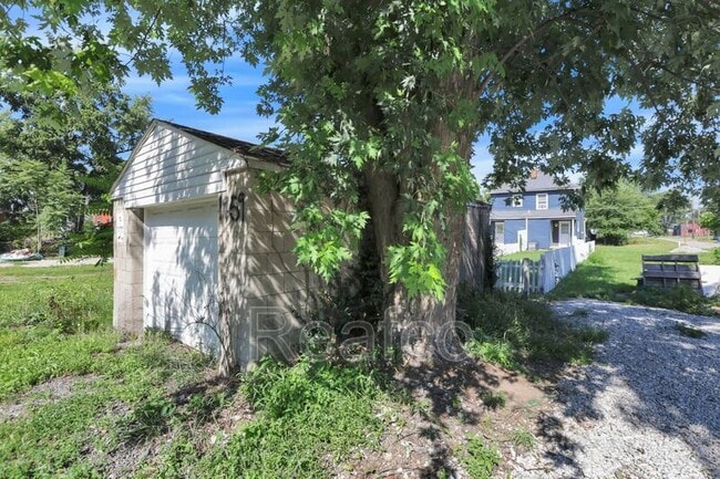 Building Photo - 1957 S Washington Ave