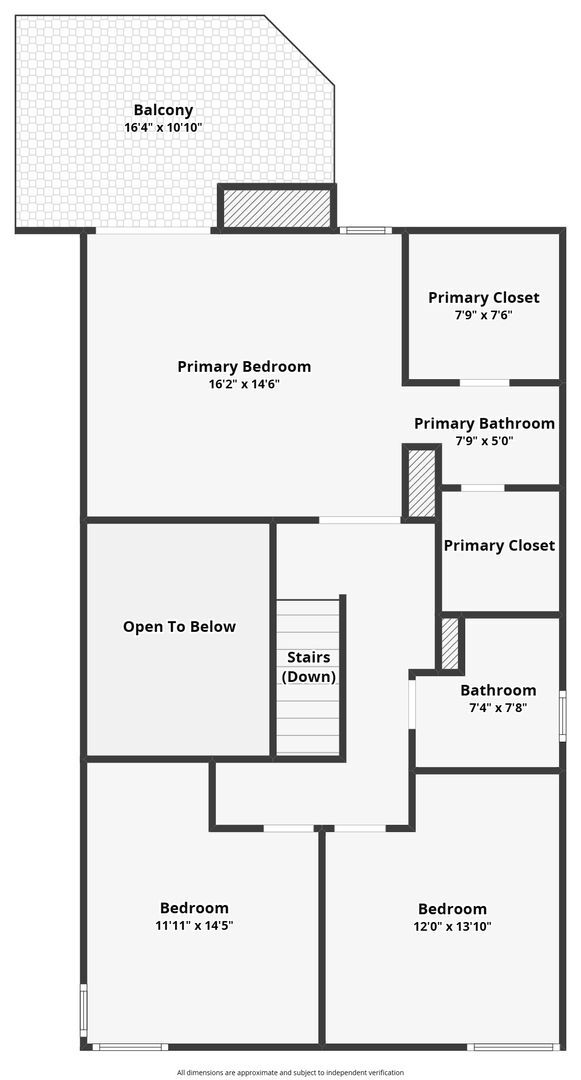 Building Photo - Charming 4BD/3BA 2-Story House in Spring Valley W/ W/D, A/C, Large Balcony, & Community Pool, Par...
