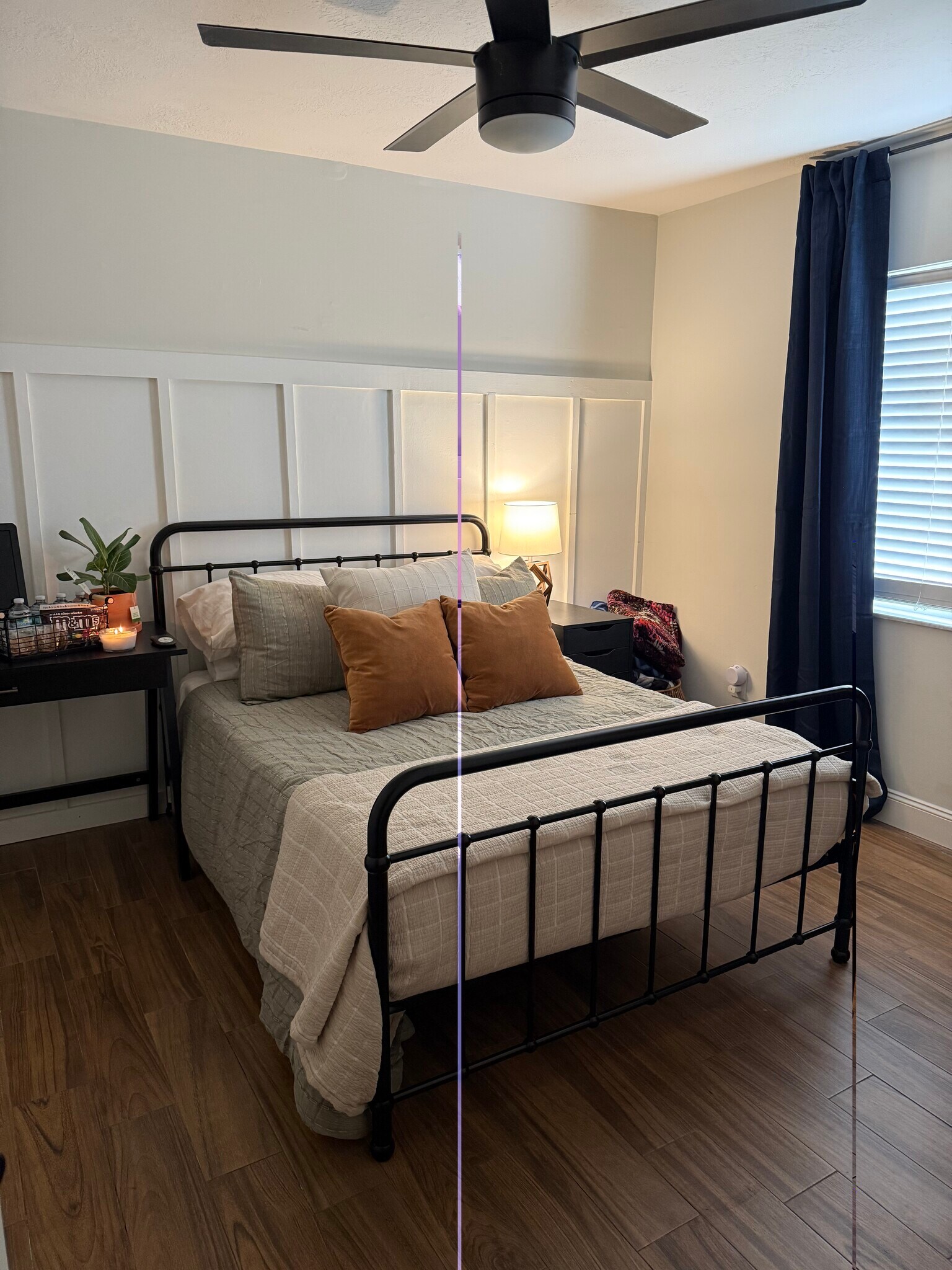 Bedroom 2 - 519 Lake Charm Ct