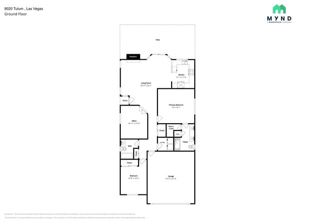 Building Photo - 8020 Tulum Ct