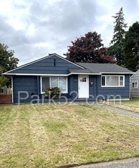 Building Photo - 3 Bedroom Rambler in North Tacoma With A/C!