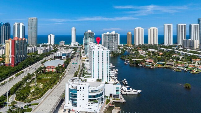 Building Photo - 400 Sunny Isles Blvd