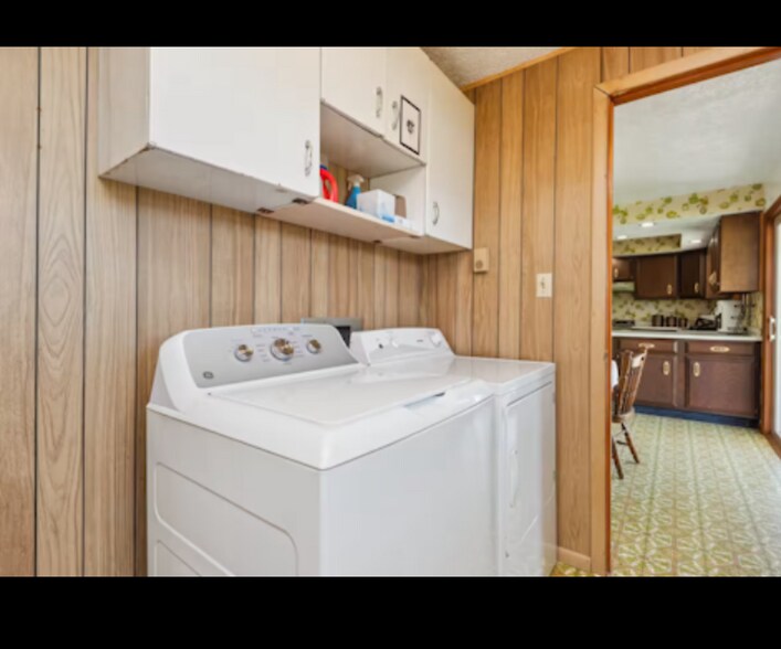 Building Photo - 1021 Unity Rd