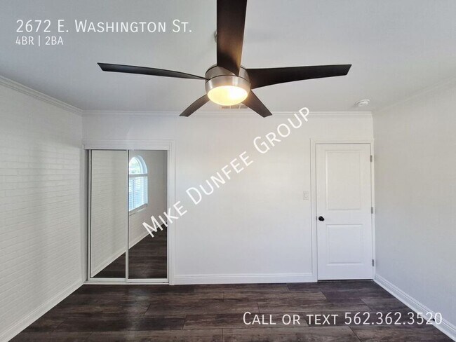 Building Photo - 2672 E Washington St