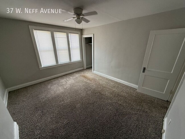 Building Photo - 37 W Neff Ave