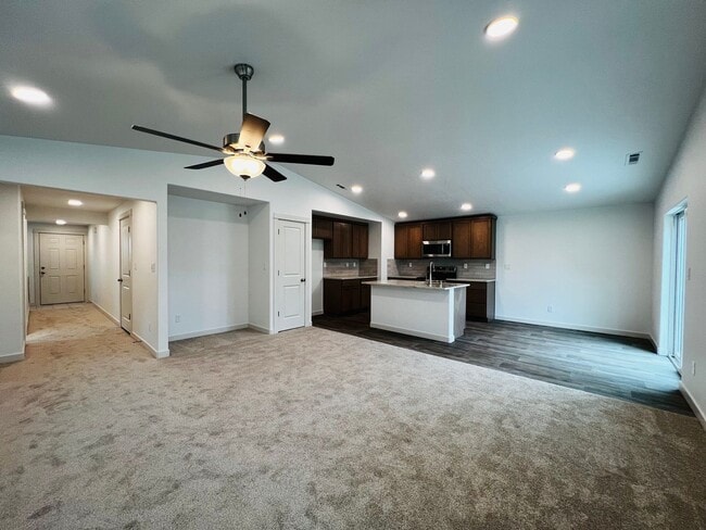 Building Photo - Non-Refundable & Security Deposit Total: $...