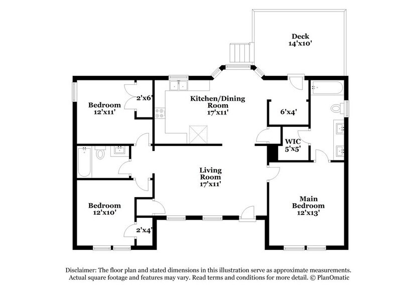 Building Photo - 1024 Holly Pointe Dr
