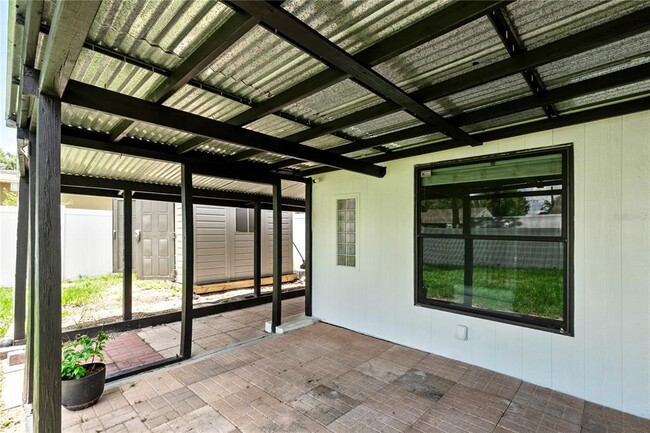 Building Photo - 4320 S Cameron Ave