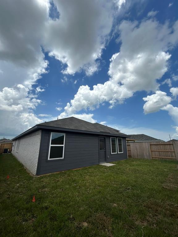 Building Photo - 6858 Lantana Leaf Ln