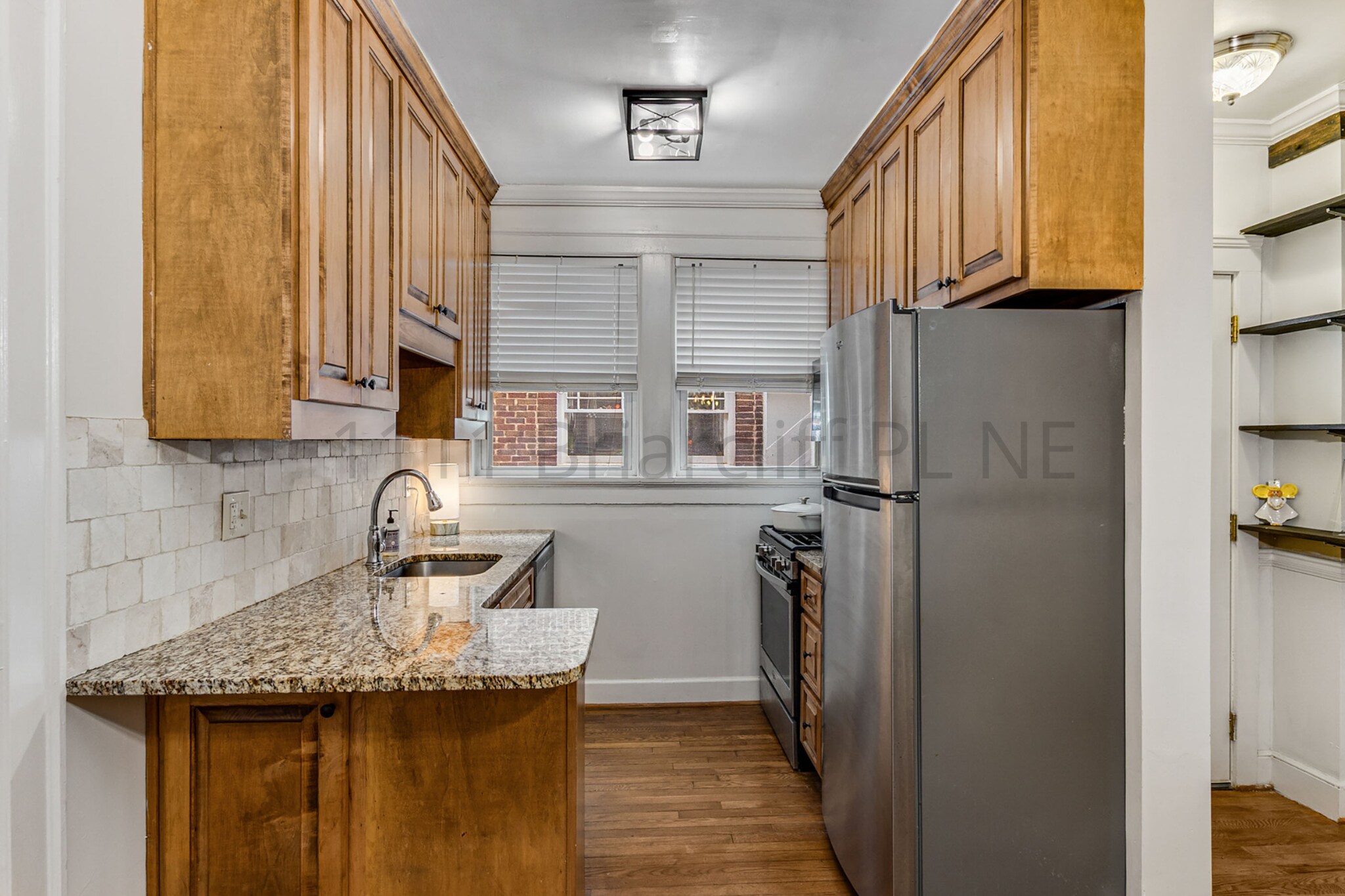 Building Photo - 1111 Briarcliff Pl NE