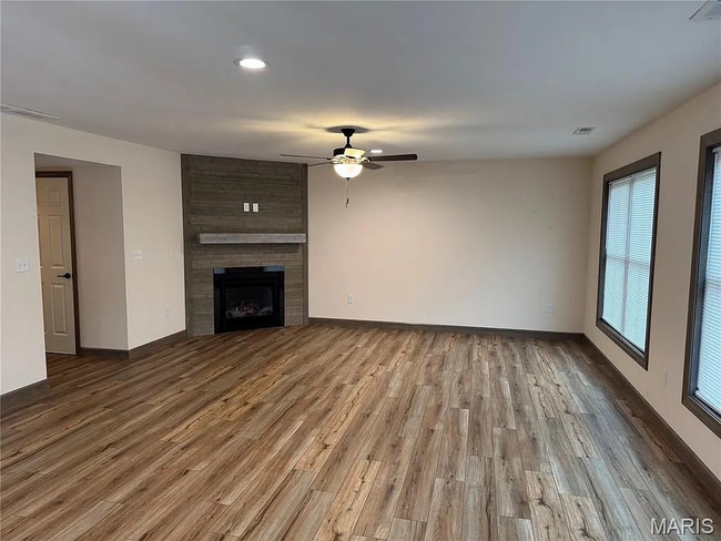 Building Photo - 3617 Justine Drive