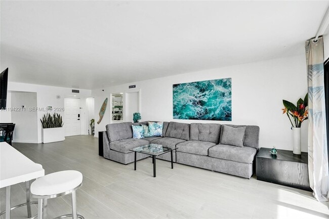 Building Photo - 1201 S Ocean Dr