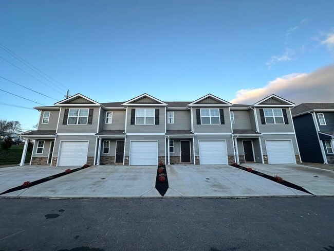 Building Photo - 3 Bedroom / 2.5 Bath Townhome Kingsport, TN