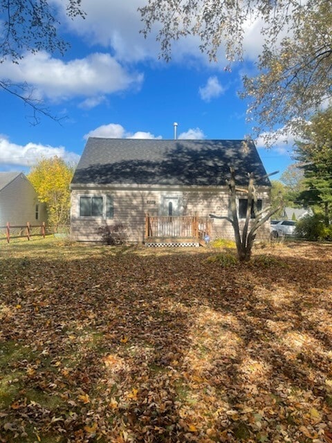 Building Photo - 126 Colin St