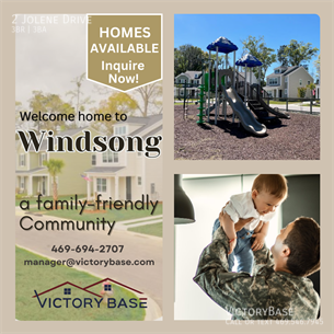 Building Photo - Discover a living experience at Windsong t...