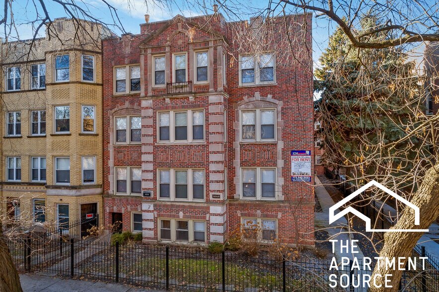 Building Photo - 5054 N Winchester Ave
