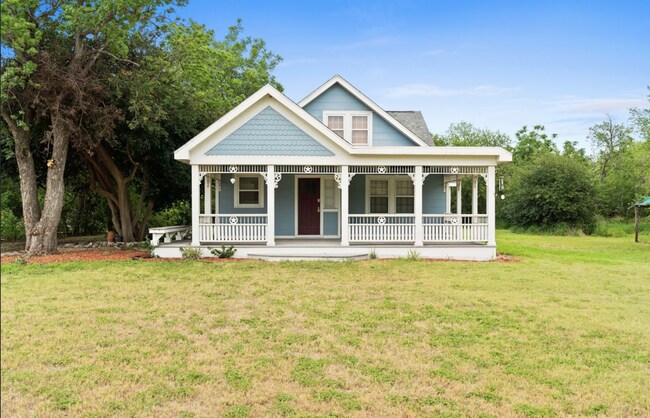 Primary Photo - Updated 3-Bed, 2-Bath Home on Private Road...