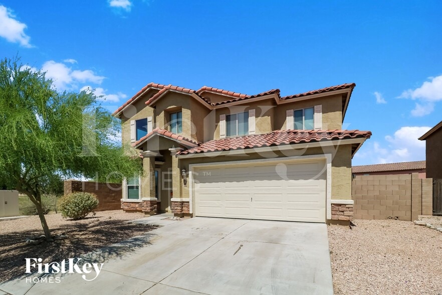 Building Photo - 8953 S 253rd Ave