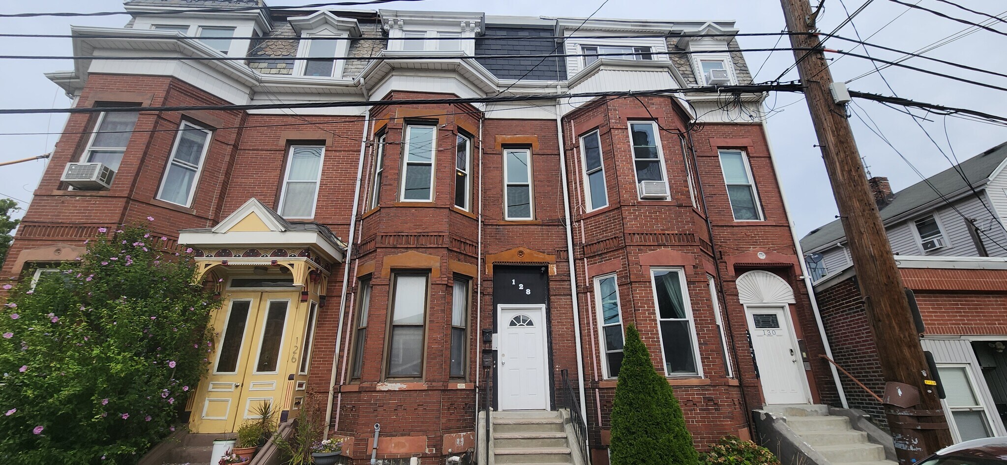 Building Photo - 128 Washington Ave