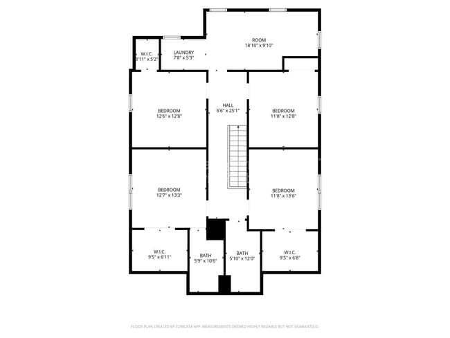 Building Photo - 1226 Hoover Ave