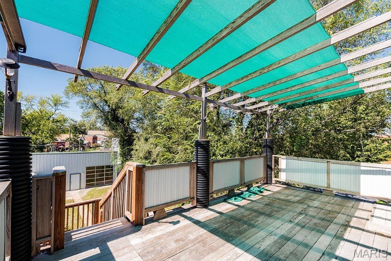 Building Photo - 1337 S Vandeventer Ave