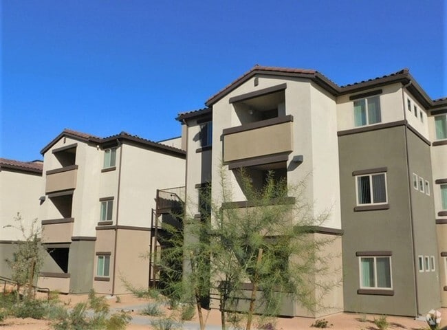 low income housing hud