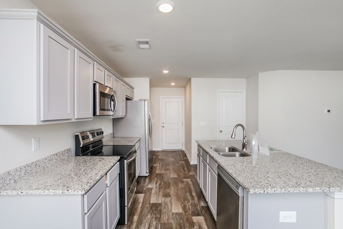 Building Photo - 79 Blue Fescue Way