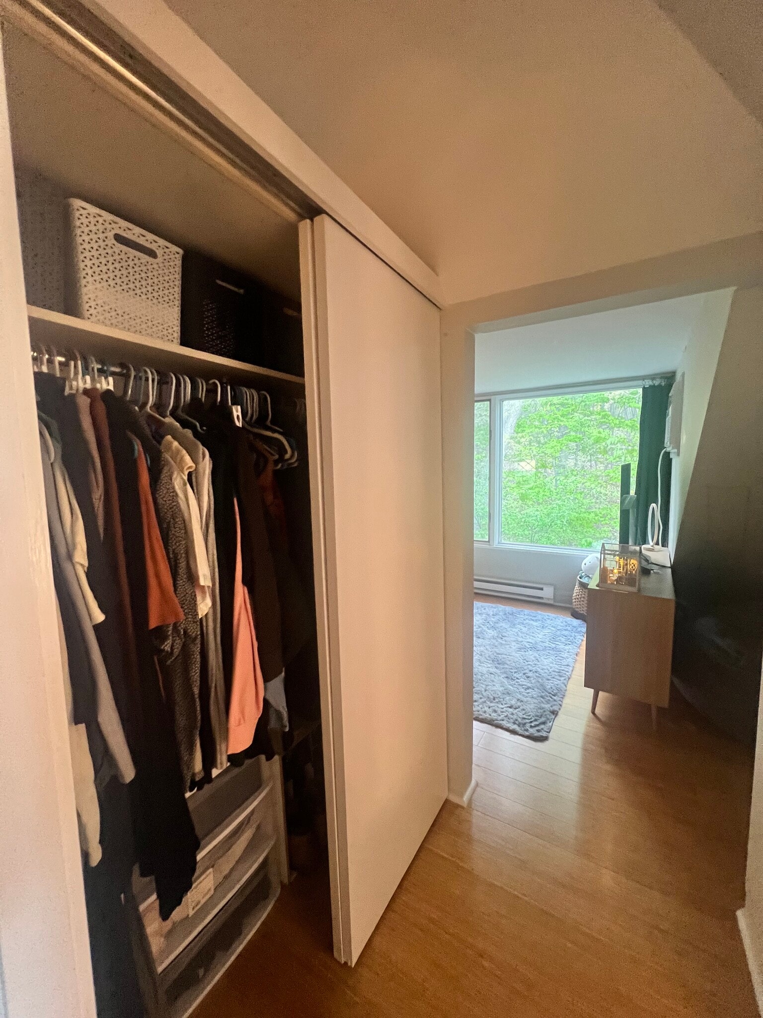 Building Photo - 56 Oliver St