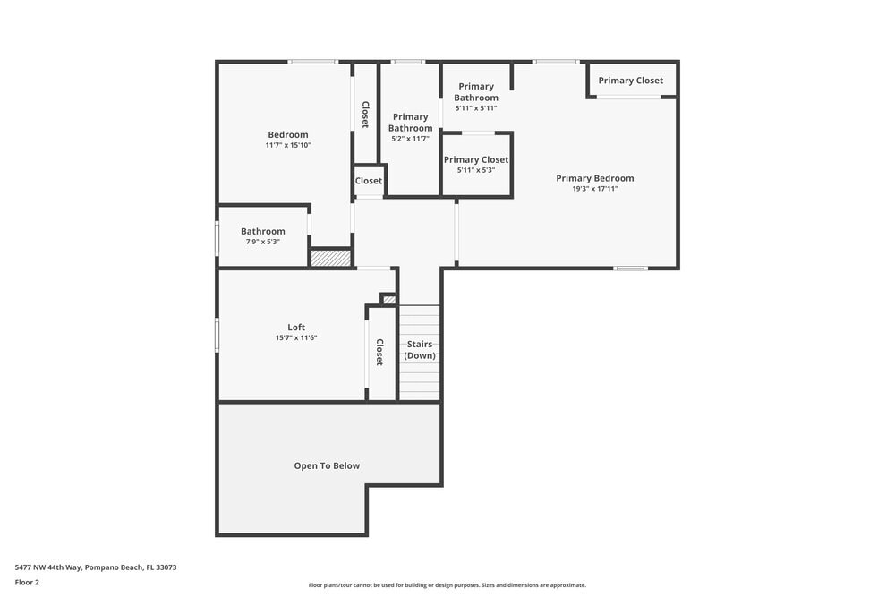 Building Photo - 5477 NW 44th Way