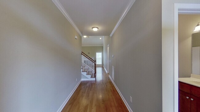 Building Photo - 5010 Speight St