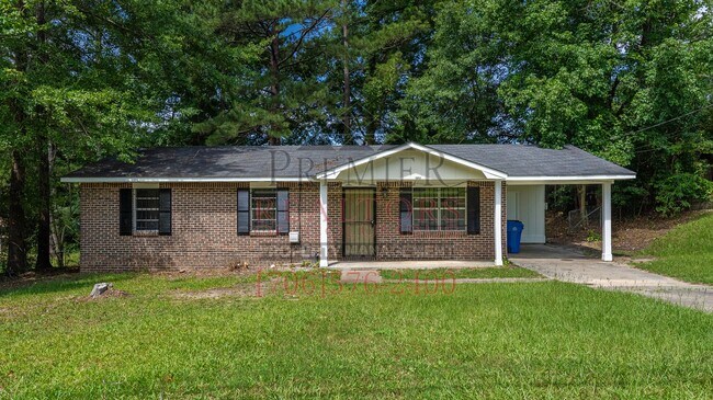 Primary Photo - 1617 Woodhollow Dr