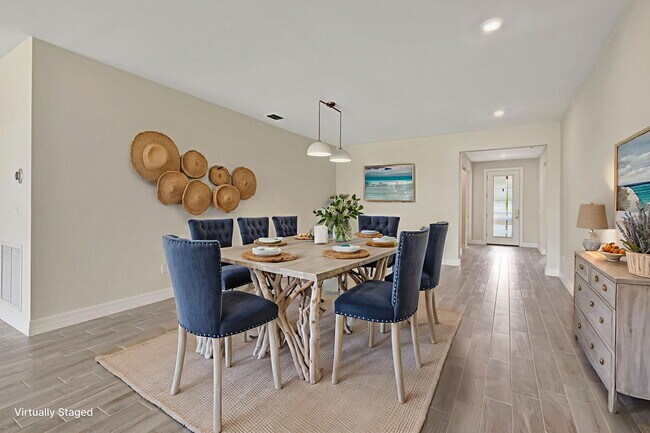 Building Photo - 12249 SW Sand Dollar Wy