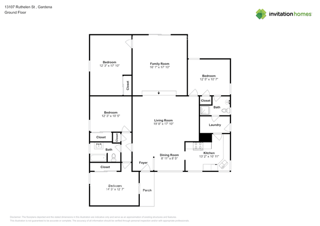 Building Photo - 13107 Ruthelen St