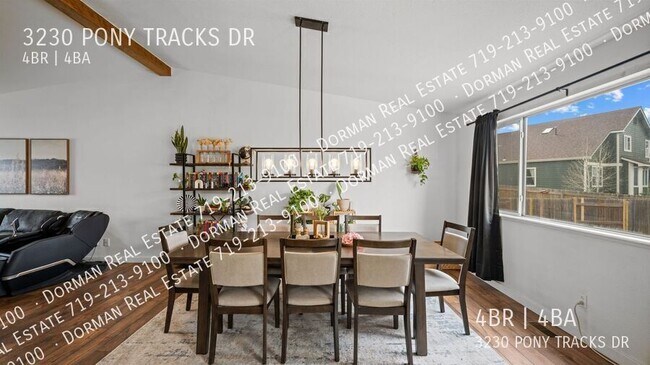 Building Photo - 3230 Pony Tracks Dr